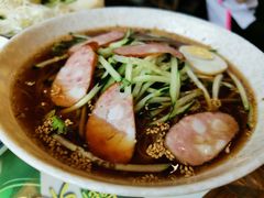 -石老头关东饺子王·东北菜(嘉华鑫城店)