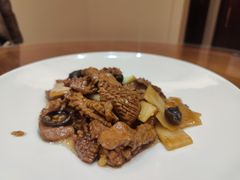 -鲁宴·鲁煨黄河生态大鲤鱼(月坛店)