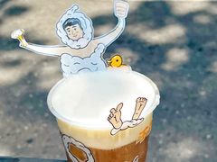 -麦当劳(宝山大厦店)