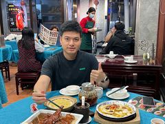 -阿二靓汤·地道顺德菜(容桂渔人码头店)