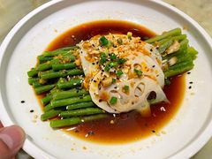 -范家小馆·烤鸭新京菜(金融街店)