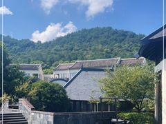 -宁波柏悦酒店·钱湖渔港