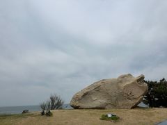 -养马岛旅游度假区