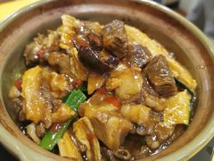 -老字号蛇口德记烧腊饭店·海鲜加工