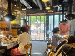 -喜来稀肉(虹泉路店)