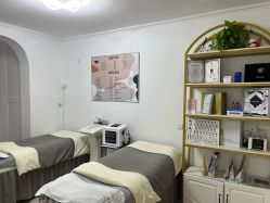 -IDEA·艾蒂尔科技美肤·日式美甲美睫集合店