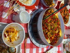 -辣小鲜·南昌大排档(船山路店)