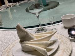 -西安饭庄·非遗陕菜(钟楼店)