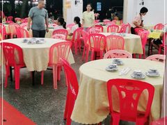 大堂-秋姐美食店(旅游大道店)