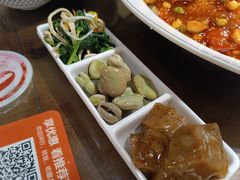 -应天大明王朝·南京菜(中山陵店)