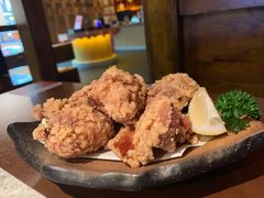 -千代武日本料理(哈西店)