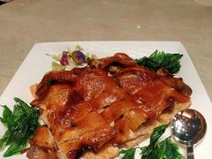 -8餐厅(新葡京酒店)