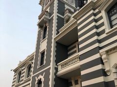 -中国铁道博物馆(正阳门馆)