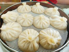 -老字号开封灌汤包(青泥街店)