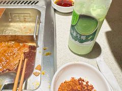 -海底捞火锅(万科广场店)