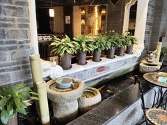 -红鼎坊·老成都火锅(新南门店)