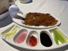 -庆云楼饭庄(什刹海店)