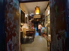 -沈记菜馆(酒仙桥路店)