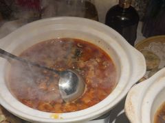 -又见炊烟私房菜(敬亭路店)