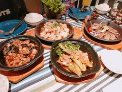 -Aqua Oasis 水天堂(相城天虹商场店)