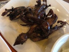 -鲜得来排骨年糕(即墨路店)