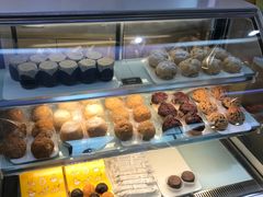 -西树泡芙(蓝色港湾店)