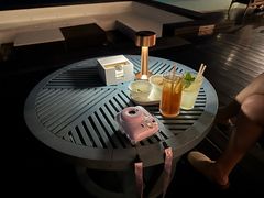 -瑰丽酒店·海吧·天际下午茶·现场DJ·天台酒吧