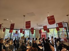 -镇南锅盖面馆(解放路店)