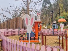 -黄龙溪欢乐田园