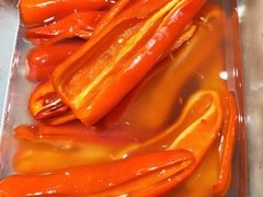 -萝鸡思味秘制泡菜(万家丽店)