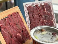 -老毛手抓·盐池滩羊非遗手抓(宁夏总店)
