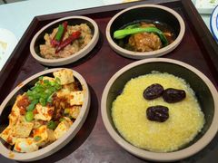 -西安饭庄·非遗陕菜(凤城五路店)