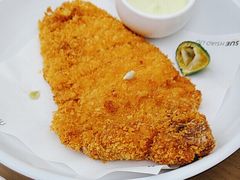 -苏小柳点心·手作小笼包(浦东嘉里城分院)