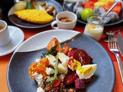 -广州富力丽思卡尔顿酒店