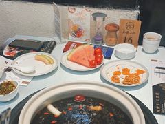 -名善山珍·野生菌汤锅(文殊院店)