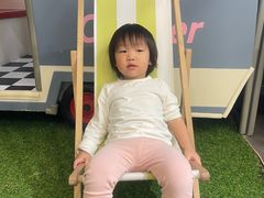 -Lilliput粒粒堡亲子餐厅(瑞虹天地月亮湾店)