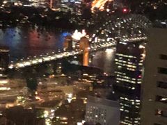 -悉尼塔旋转餐厅