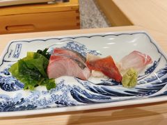 -鮨一日本料理旗舰店(总店)