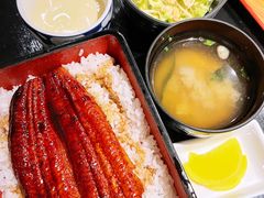 -小山日本料理(电子大厦店)