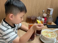 -百福麵家(新馬路店)
