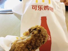 -麦当劳(南京宁海路店)