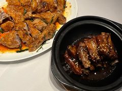 -洋洋中餐馆·SINCE 1997(信投店)
