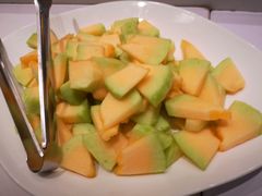 -清心素食自助餐厅(夫子庙店)