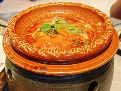 -沿江海南菜·文昌鸡祖师爷(大东海店)