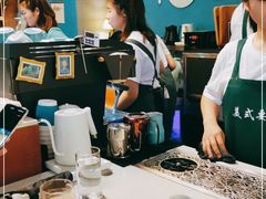 -默迹咖啡馆