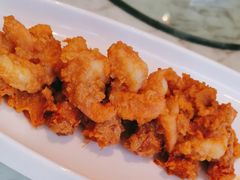 -漢舍中国菜馆(889广场店)