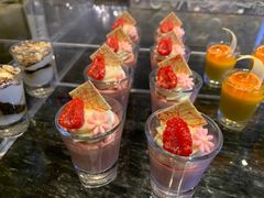 -博林天瑞喜来登酒店·西丽尚膳