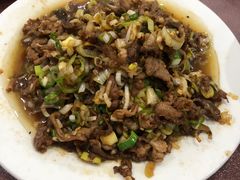 -吉祥回族饭店