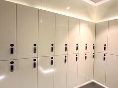 -OXYGYM 奥美氧舱运动中心(朝阳大悦城店)