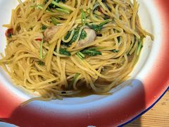 -平娃三宝烧烤·面食(富丰桥店)